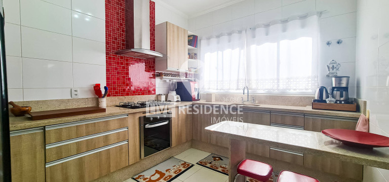 Imagem Casa com 4 Quartos à Venda, 503 m² em Santa Cruz - Itatiba