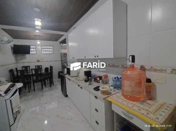 Imagem Casa com 1 Quarto à Venda, 84 m² em Caiçara - Praia Grande Imagem Casa com 1 Quarto à Venda, 84 m² em Caiçara - Praia Grande