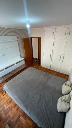 Imagem Apartamento com 1 Quarto à Venda, 90 m² em Rudge Ramos - São Bernardo Do Campo