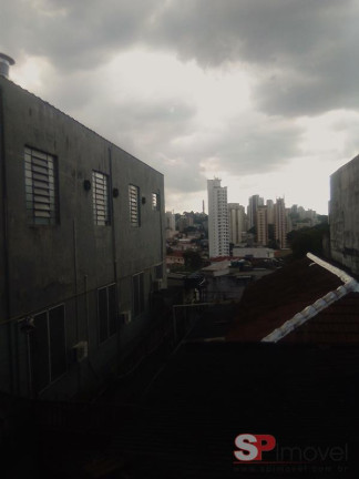 Imagem Terreno à Venda, 120 m² em Vila Romana - São Paulo Imagem Terreno à Venda, 120 m² em Vila Romana - São Paulo