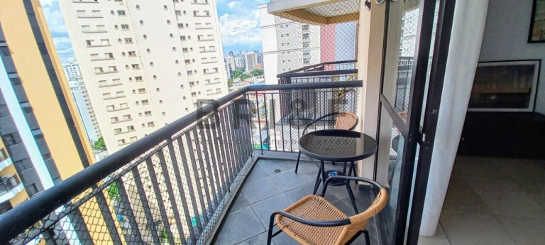 Imagem Apartamento com 3 Quartos à Venda, 117 m² em Moema - São Paulo Imagem Apartamento com 3 Quartos à Venda, 117 m² em Moema - São Paulo