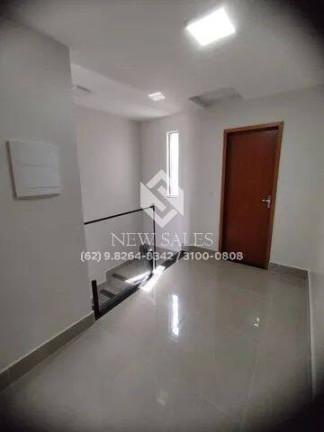 Imagem Sobrado com 3 Quartos à Venda, 129 m² em Jardim Presidente - Goiânia Imagem Sobrado com 3 Quartos à Venda, 129 m² em Jardim Presidente - Goiânia