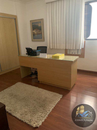 Imagem Apartamento com 4 Quartos à Venda, 257 m² em Gonzaga - Santos Imagem Apartamento com 4 Quartos à Venda, 257 m² em Gonzaga - Santos