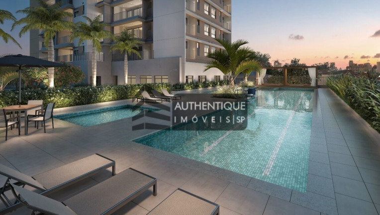 Imagem Apartamento com 2 Quartos à Venda, 56 m² em Ipiranga - São Paulo Imagem Apartamento com 2 Quartos à Venda, 56 m² em Ipiranga - São Paulo