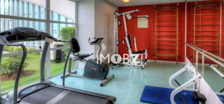 Imagem Imóvel com 1 Quarto à Venda, 25 m² em Moema - São Paulo Imagem Imóvel com 1 Quarto à Venda, 25 m² em Moema - São Paulo