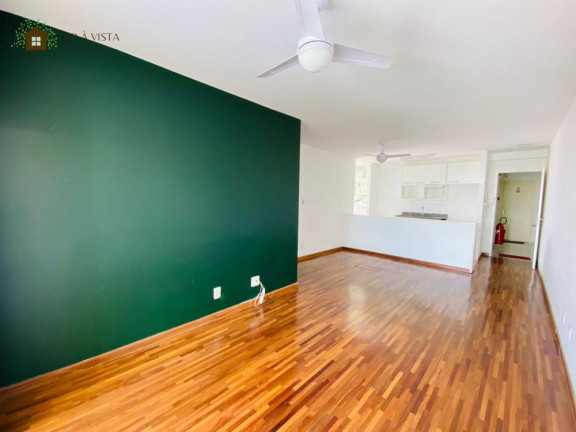 Imagem Apartamento com 3 Quartos à Venda, 82 m² em Vila Santa Catarina - São Paulo Imagem Apartamento com 3 Quartos à Venda, 82 m² em Vila Santa Catarina - São Paulo