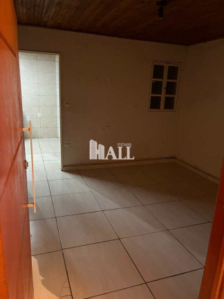 Imagem Casa com 3 Quartos à Venda, 100 m² em Jardim Renascença - Mirassol Imagem Casa com 3 Quartos à Venda, 100 m² em Jardim Renascença - Mirassol