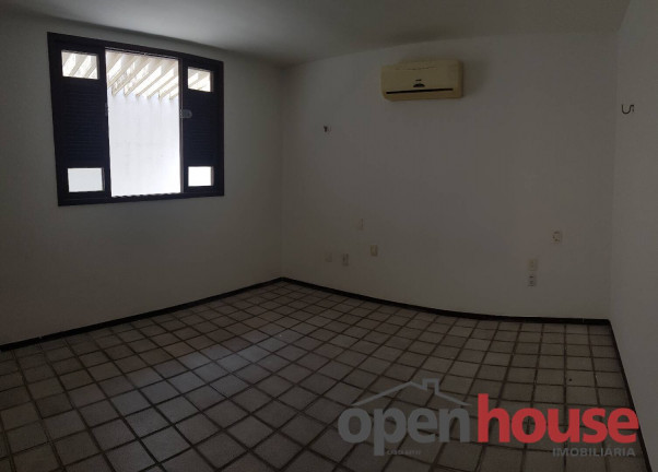 Imagem Casa com 3 Quartos para Alugar, 350 m² em Capim Macio - Natal Imagem Casa com 3 Quartos para Alugar, 350 m² em Capim Macio - Natal