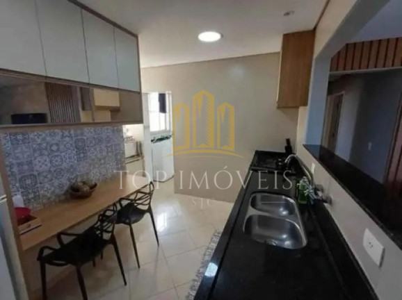 Imagem Apartamento com 3 Quartos à Venda, 93 m² em Jardim Estoril - São José Dos Campos Imagem Apartamento com 3 Quartos à Venda, 93 m² em Jardim Estoril - São José Dos Campos