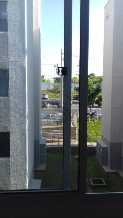 Imagem Apartamento com 2 Quartos à Venda, 41 m² em Jardim Araújo - Votorantim