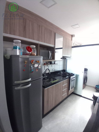 Imagem Apartamento com 2 Quartos à Venda, 49 m² em Jaguaribe - Osasco Imagem Apartamento com 2 Quartos à Venda, 49 m² em Jaguaribe - Osasco
