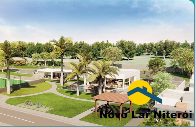 Imagem Casa com 2 Quartos à Venda, 55 m² em Ubatiba - Maricá Imagem Casa com 2 Quartos à Venda, 55 m² em Ubatiba - Maricá