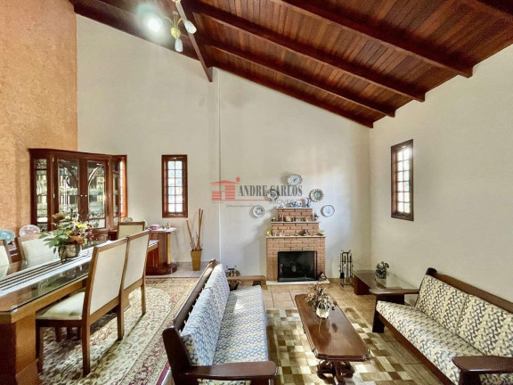 Imagem Casa de Condomínio com 3 Quartos à Venda, 322 m² em Chácara Dos Lagos - Carapicuíba Imagem Casa de Condomínio com 3 Quartos à Venda, 322 m² em Chácara Dos Lagos - Carapicuíba