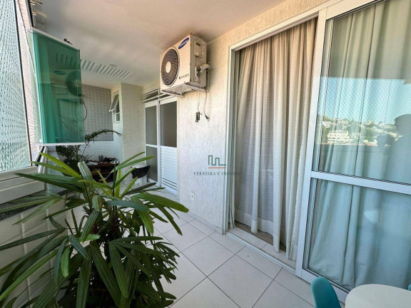 Imagem Apartamento com 2 Quartos à Venda, 102 m² em Piratininga - Niterói Imagem Apartamento com 2 Quartos à Venda, 102 m² em Piratininga - Niterói