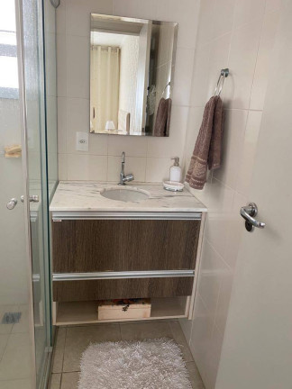Imagem Apartamento com 2 Quartos à Venda, 73 m² em Engordadouro - Jundiaí
