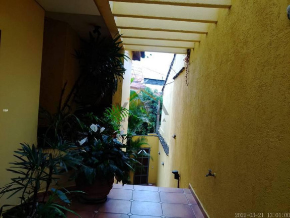 Imagem Casa com 3 Quartos à Venda, 410 m² em Jardim Nossa Senhora Do Carmo - São Paulo Imagem Casa com 3 Quartos à Venda, 410 m² em Jardim Nossa Senhora Do Carmo - São Paulo