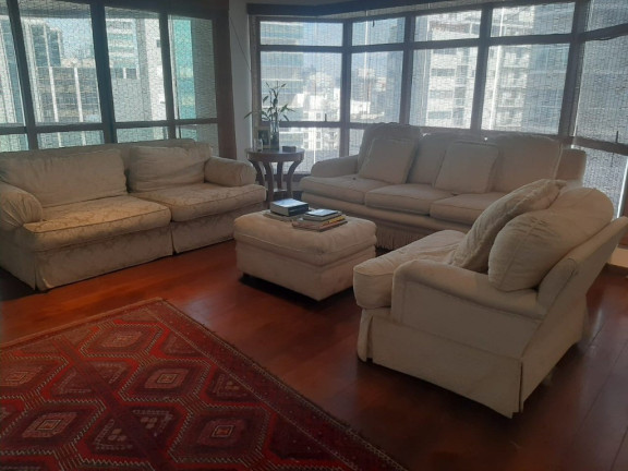 Imagem Apartamento com 4 Quartos à Venda, 181 m² em Itaim Bibi - São Paulo Imagem Apartamento com 4 Quartos à Venda, 181 m² em Itaim Bibi - São Paulo