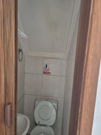 Imagem Sobrado com 3 Quartos para Alugar, 96 m² em Vila Gea - São Paulo