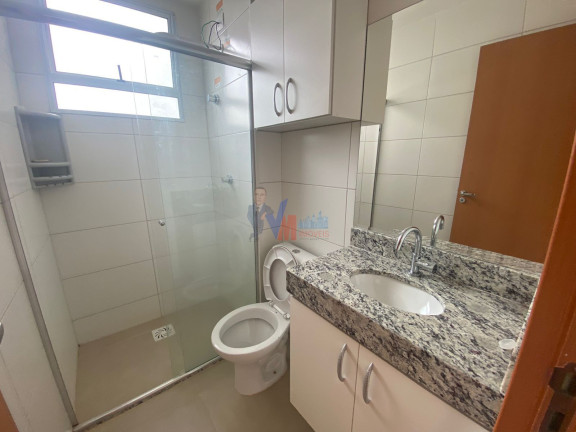 Imagem Apartamento com 2 Quartos à Venda, 59 m² em Planalto - Manaus