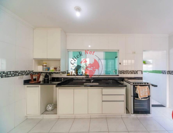 Imagem Sobrado com 3 Quartos à Venda, 268 m² em Vila Alpina - São Paulo Imagem Sobrado com 3 Quartos à Venda, 268 m² em Vila Alpina - São Paulo