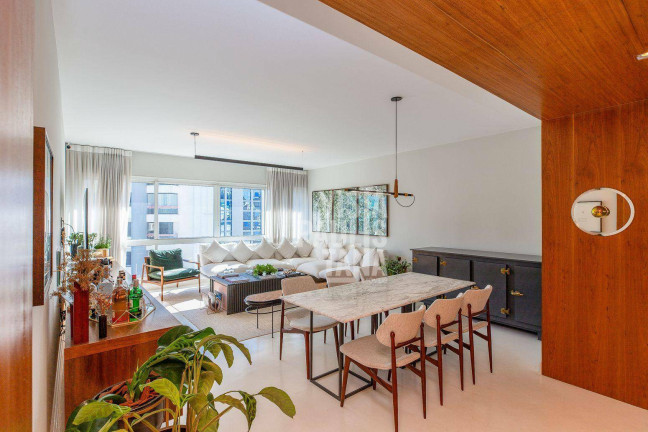 Imagem Apartamento com 2 Quartos à Venda, 117 m² em Itaim Bibi - São Paulo Imagem Apartamento com 2 Quartos à Venda, 117 m² em Itaim Bibi - São Paulo