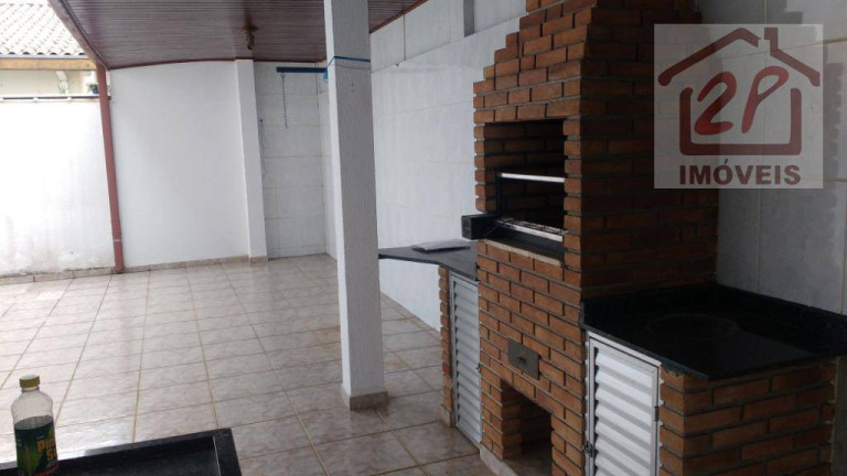 Imagem Casa com 4 Quartos à Venda, 272 m² em Bosque Dos Eucaliptos - São José Dos Campos Imagem Casa com 4 Quartos à Venda, 272 m² em Bosque Dos Eucaliptos - São José Dos Campos