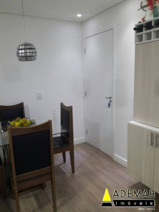 Imagem Apartamento com 3 Quartos à Venda, 55 m² em Canhema - Diadema Imagem Apartamento com 3 Quartos à Venda, 55 m² em Canhema - Diadema