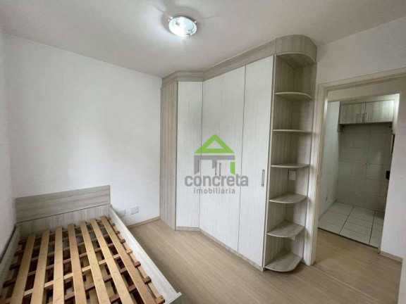 Imagem Apartamento com 2 Quartos à Venda, 52 m² em Granja Viana - Cotia Imagem Apartamento com 2 Quartos à Venda, 52 m² em Granja Viana - Cotia