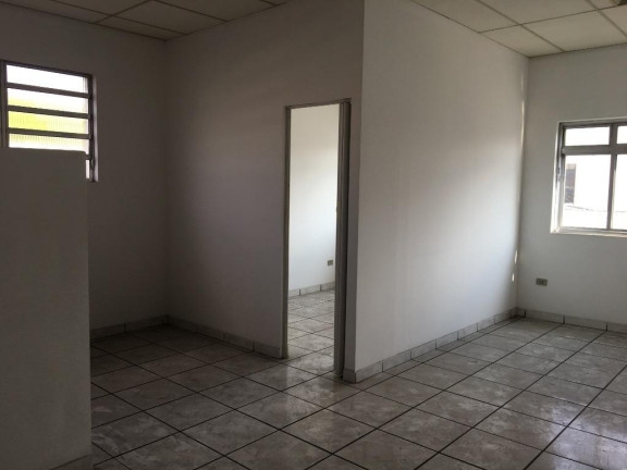 Imagem Kitnet com 1 Quarto para Alugar, 40 m² em Centro - Suzano