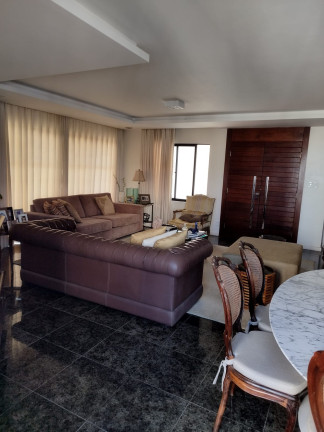 Imagem Apartamento com 4 Quartos à Venda, 200 m² em Pituba - Salvador Imagem Apartamento com 4 Quartos à Venda, 200 m² em Pituba - Salvador