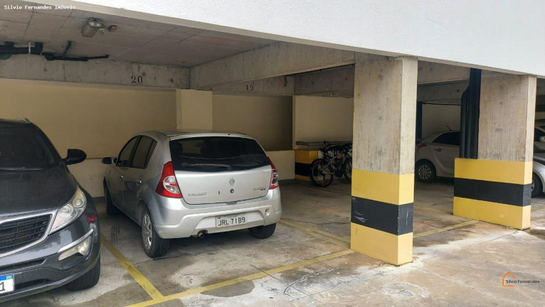 Apartamento com 2 Quartos à Venda, 68 m² em Armação - Salvador