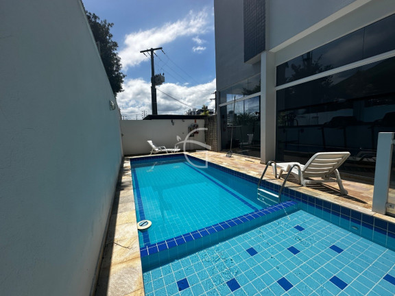 Apartamento com 3 Quartos à Venda, 105 m² em Anita Garibaldi - Joinville
