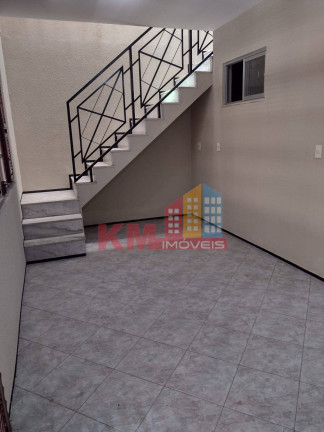 Imagem Casa com 3 Quartos à Venda, 186 m² em Centro - Aracati Imagem Casa com 3 Quartos à Venda, 186 m² em Centro - Aracati