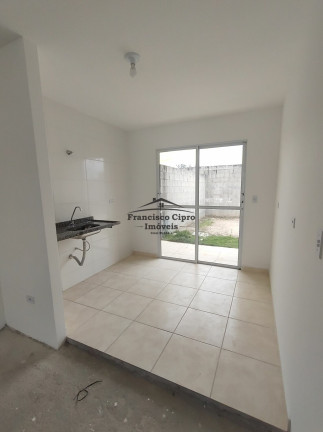 Imagem Casa com 2 Quartos à Venda, 44 m² em Residencial E Comercial Portal Dos Eucaliptos - Pindamonhangaba Imagem Casa com 2 Quartos à Venda, 44 m² em Residencial E Comercial Portal Dos Eucaliptos - Pindamonhangaba