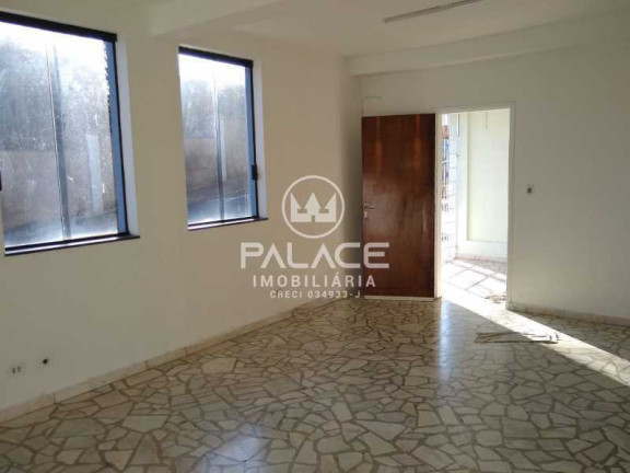 Imagem Imóvel com 5 Quartos à Venda, 185 m² em Centro - Piracicaba
