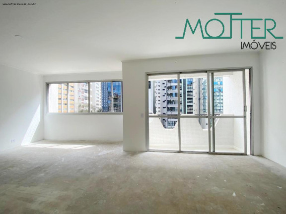 Imagem Apartamento com 4 Quartos à Venda, 168 m² em Batel - Curitiba