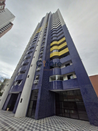 Imagem Apartamento com 2 Quartos à Venda, 62 m² em Meireles - Fortaleza Imagem Apartamento com 2 Quartos à Venda, 62 m² em Meireles - Fortaleza