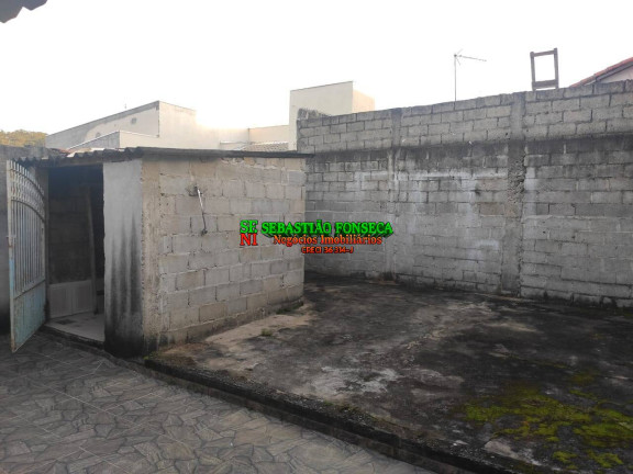Imagem Casa com 2 Quartos à Venda, 147 m² em Vila Adriana - São José Dos Campos Imagem Casa com 2 Quartos à Venda, 147 m² em Vila Adriana - São José Dos Campos