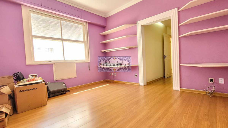 Imagem Apartamento com 4 Quartos à Venda, 250 m² em Ipanema - Rio De Janeiro Imagem Apartamento com 4 Quartos à Venda, 250 m² em Ipanema - Rio De Janeiro