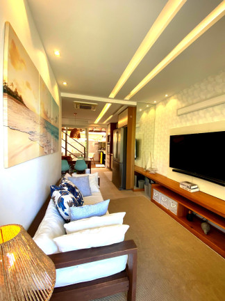 Imagem Casa com 3 Quartos à Venda, 110 m² em Itacimirim - Camaçari Imagem Casa com 3 Quartos à Venda, 110 m² em Itacimirim - Camaçari