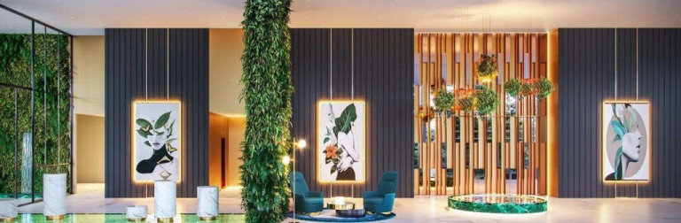 Imagem Apartamento com 3 Quartos à Venda, 111 m² Imagem Apartamento com 3 Quartos à Venda, 111 m²