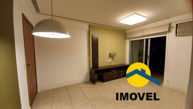 Apartamento com 2 Quartos à Venda, 75 m² em Santa Rosa - Niterói