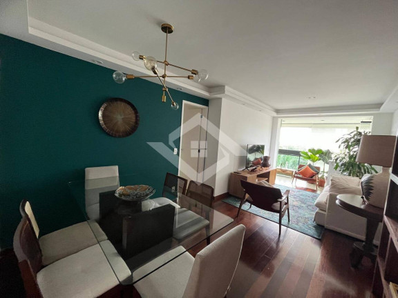 Imagem Apartamento com 2 Quartos à Venda, 88 m² em Barra Da Tijuca - Rio De Janeiro Imagem Apartamento com 2 Quartos à Venda, 88 m² em Barra Da Tijuca - Rio De Janeiro