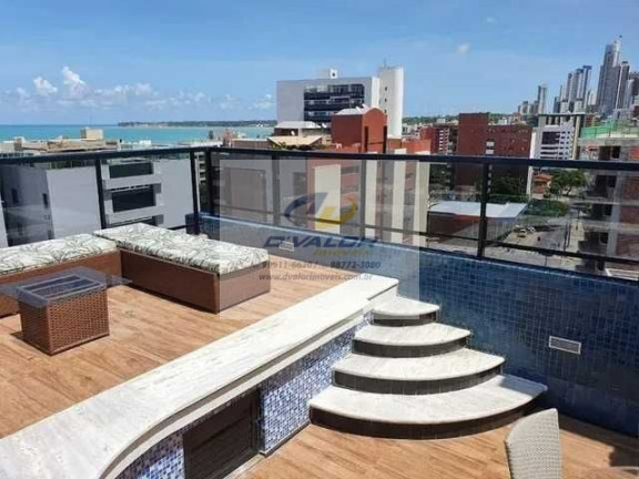 Imagem Apartamento com 5 Quartos à Venda, 312 m² em Tambaú - João Pessoa Imagem Apartamento com 5 Quartos à Venda, 312 m² em Tambaú - João Pessoa
