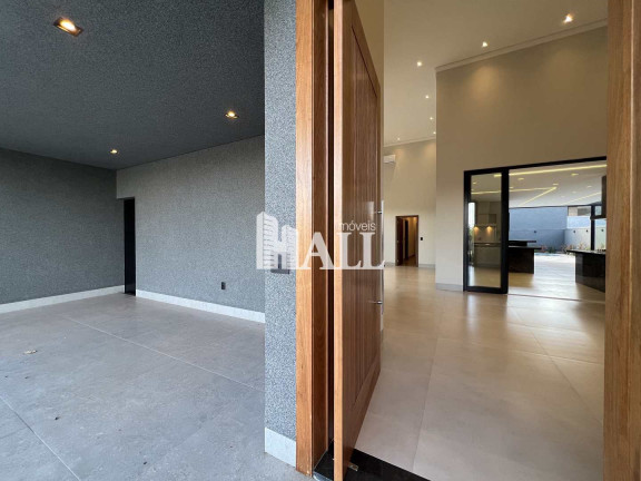 Imagem Casa com 3 Quartos à Venda, 275 m² em Golden Park Residence - Mirassol Imagem Casa com 3 Quartos à Venda, 275 m² em Golden Park Residence - Mirassol