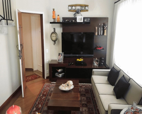 Imagem Apartamento com 2 Quartos à Venda, 178 m² em Chacara Klabim - São Paulo Imagem Apartamento com 2 Quartos à Venda, 178 m² em Chacara Klabim - São Paulo