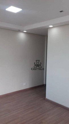 Imagem Sala Comercial à Venda, 52 m² em Centro - Londrina Imagem Sala Comercial à Venda, 52 m² em Centro - Londrina