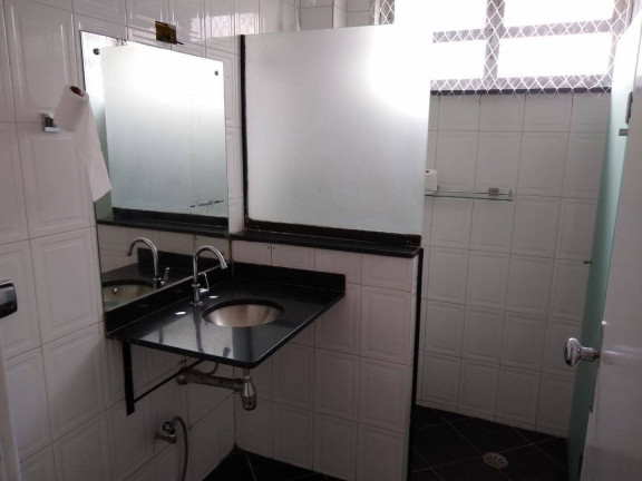 Imagem Apartamento com 3 Quartos à Venda, 90 m² em Vila Clementino - São Paulo