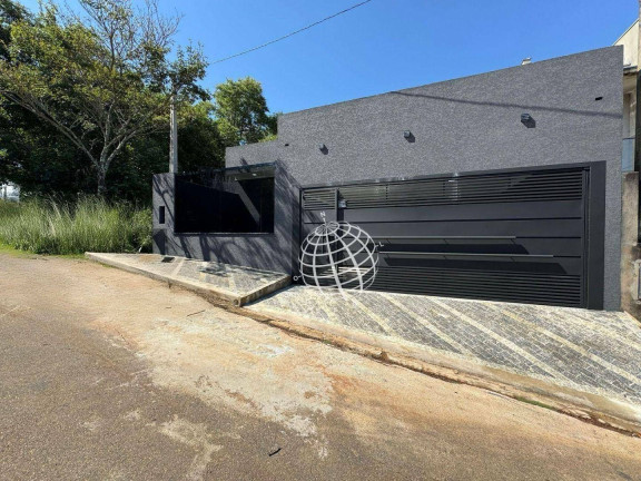 Imagem Casa com 3 Quartos à Venda, 170 m² em Jardim Ype - Piracaia Imagem Casa com 3 Quartos à Venda, 170 m² em Jardim Ype - Piracaia