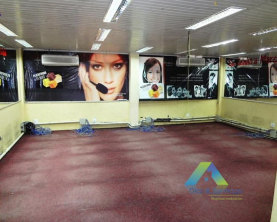 Sala Comercial à Venda, 215 m² em Vila Buarque - São Paulo